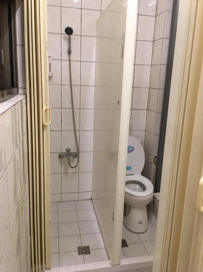 Tara 塔拉guest House Chiayi City Exterior photo